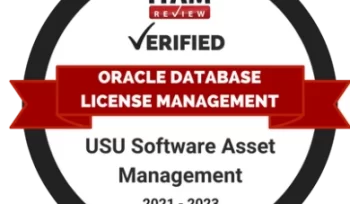 USU Yazılım Varlık Yönetimi