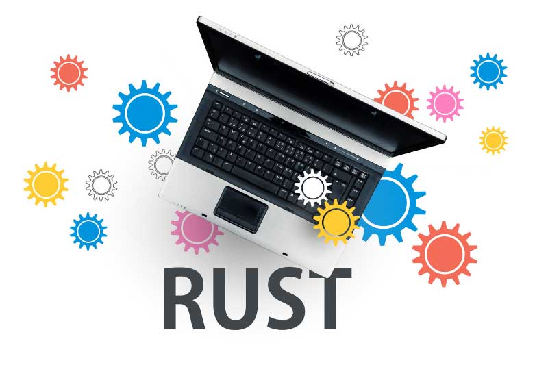 rust nedir