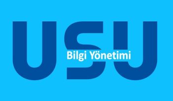 USU bilgi yönetimi