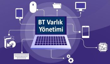 BT varlık yönetimi