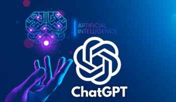 ChatGPT ve Yazılım