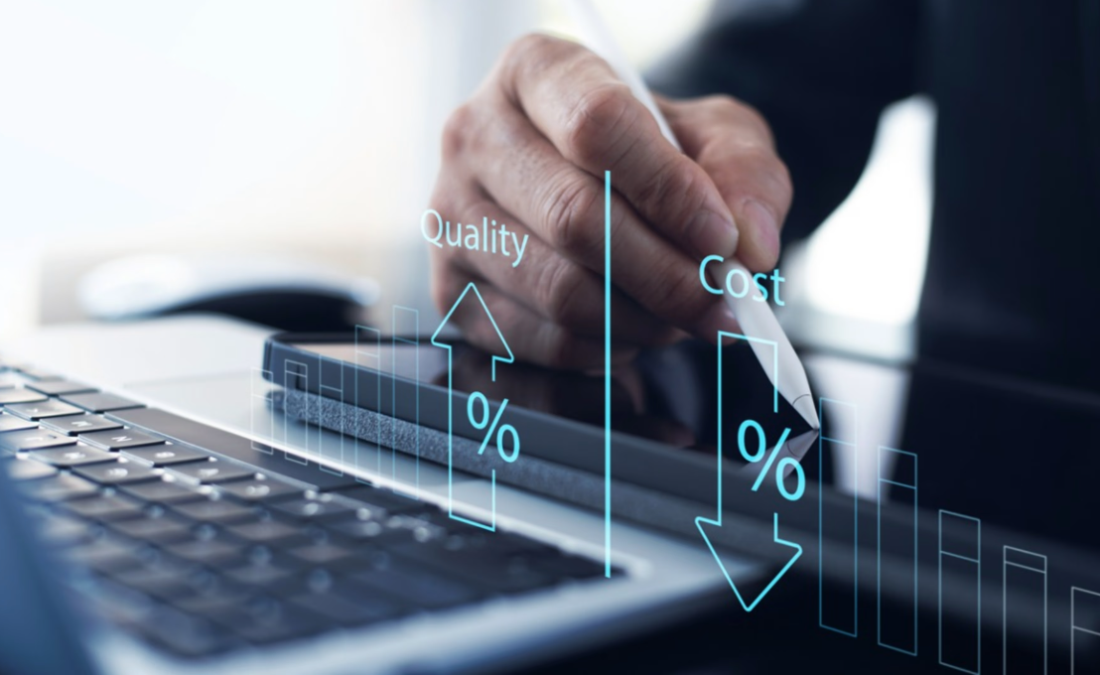 maliyet ve kalite