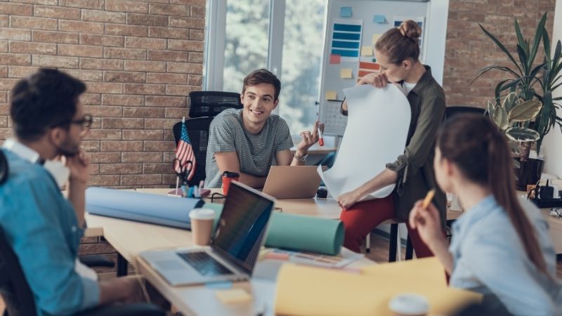 Kurumsal Mimari Faydaları Nelerdir?