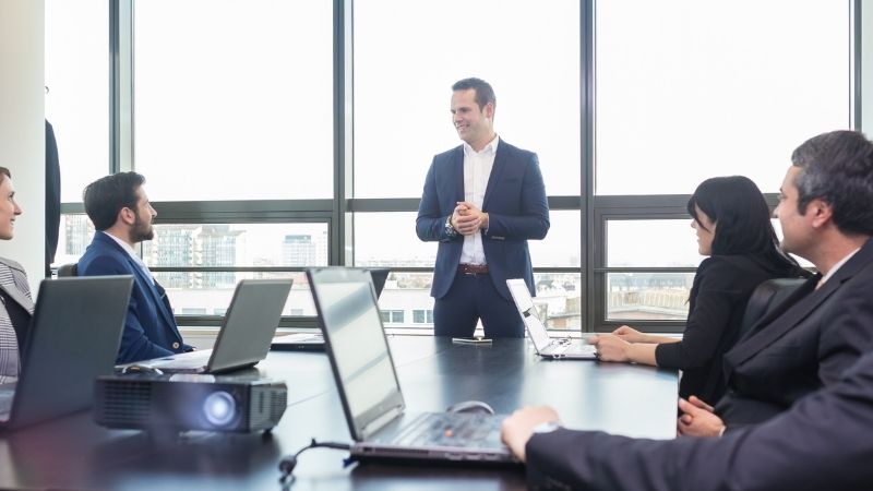 BT Danışmanlığı ve Kurumsal Hizmet Yönetimi