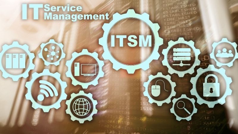 Kurumsal Hizmet Yönetimi