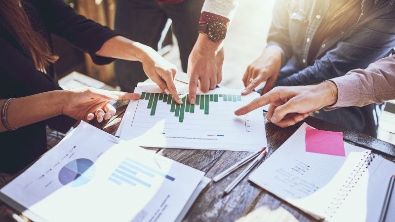 ITAM veri ustalığı nedir?