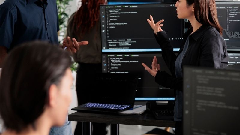 Açık Kaynaklı Yazılım Nedir