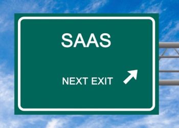 SaaS uygulama rasyonalizasyonu